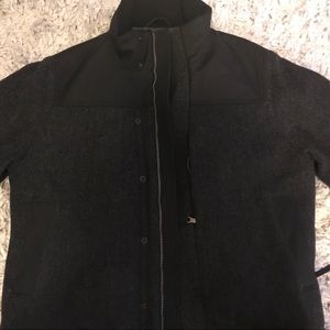 Banana Republic Men’s Chenille Winter Jacket (S)